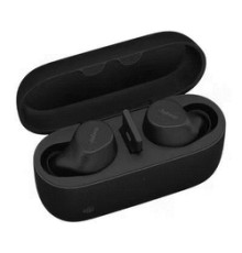 Беспроводная гарнитура Jabra Evolve2 Buds USB-A MS (PN: 20797-999-999)