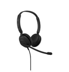 Jabra EVOLVE 10 Stereo USB-A (PN:2699-820-109) - Проводная гарнитура