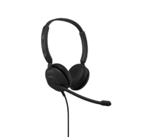 Jabra EVOLVE 10 Stereo USB-A (PN:2699-820-109) - Проводная гарнитура Jabra EVOLVE 10 Stereo USB-A (PN:2699-820-109) - Проводная гарнитура