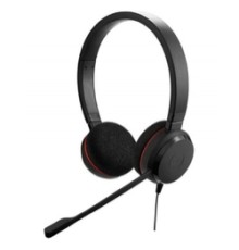 Jabra EVOLVE 20 MS Stereo USB, 4999-823-109