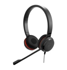Jabra EVOLVE 20 SE Stereo MS, 4999-823-309