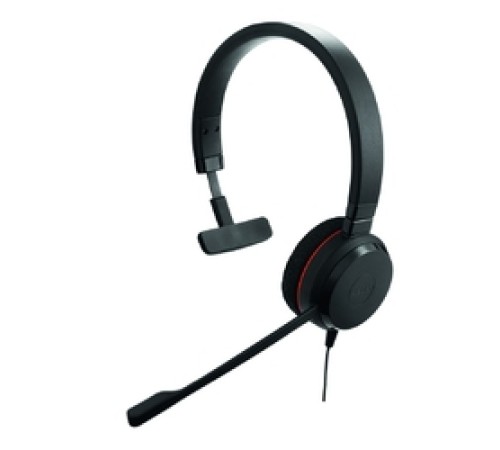 Проводная гарнитура Jabra EVOLVE 30 II MS Mono USB/Jack 3,5 (PN: 5393-823-309) Проводная гарнитура Jabra EVOLVE 30 II MS Mono USB/Jack 3,5 (PN: 5393-823-309)