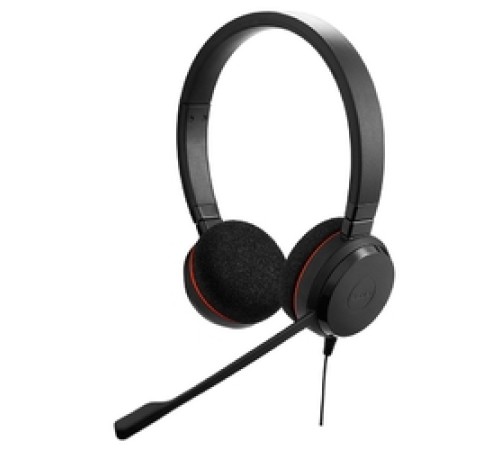 Jabra EVOLVE 30 II MS Stereo, 5399-823-309 Jabra EVOLVE 30 II MS Stereo, 5399-823-309