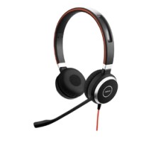 Проводная гарнитура Jabra EVOLVE 40 MS Stereo (PN: 6399-823-109)