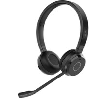 Jabra Evolve 65 TE - USB-A MS Stereo [6699-833-309] - Беспроводная гарнитура
