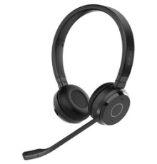Jabra Evolve 65 TE - USB-A MS Stereo [6699-833-309] - Беспроводная гарнитура