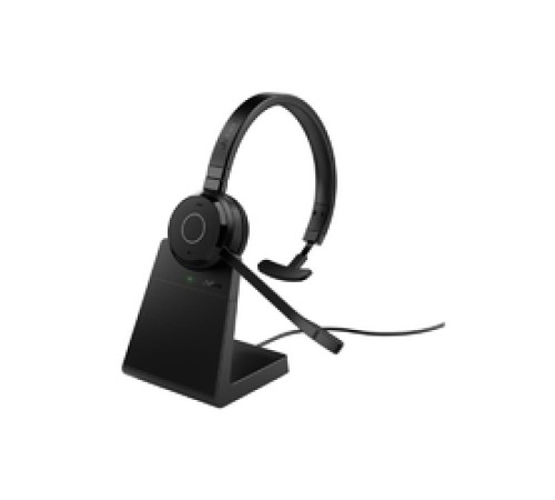 Беспроводная гарнитура Jabra Evolve 65 TE, Link 390a MS Mono Stand (PN: 6693-833-399) Беспроводная гарнитура Jabra Evolve 65 TE, Link 390a MS Mono Stand (PN: 6693-833-399)