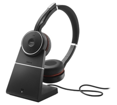 Беспроводная гарнитура Jabra Evolve 75 SE, Link380a MS Stereo Stand (PN: 7599-842-199) Беспроводная гарнитура Jabra Evolve 75 SE, Link380a MS Stereo Stand (PN: 7599-842-199)