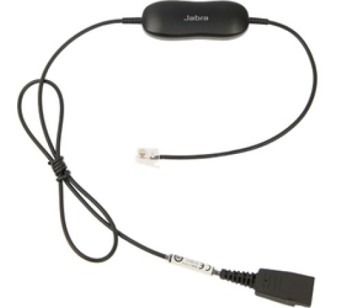 Шнур GN1216 Avaya cord (PN: 88001-03) Шнур GN1216 Avaya cord (PN: 88001-03)