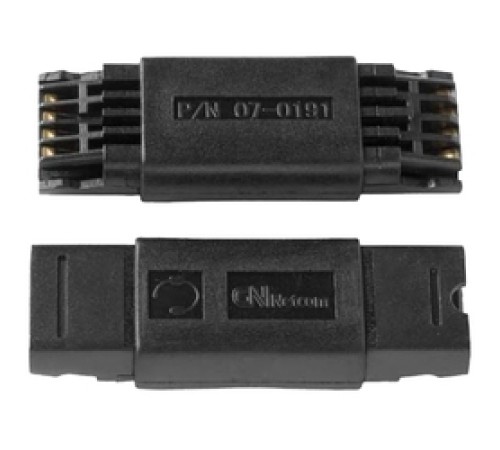 Адаптер Jabra P-10 GN QD to Plantronics QD (PN: 01-0395) Адаптер Jabra P-10 GN QD to Plantronics QD (PN: 01-0395)