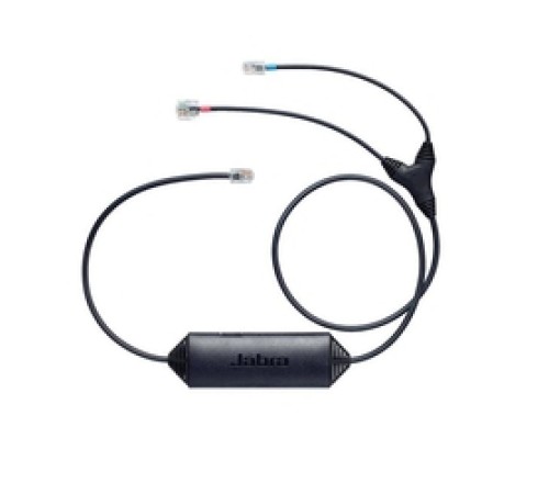 Адаптер Jabra LINK 14201-33 (PN: 14201-33) Адаптер Jabra LINK 14201-33 (PN: 14201-33)