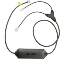 Jabra LINK 14201-41 EHS-шнур, электронный переключатель для PRO 94ХХ, PRO 920 & 925 и Motion Office для телефонов Cisco 8941 и 8945 (PN: 14201-41)