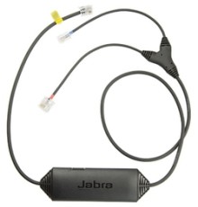 Jabra LINK 14201-41 EHS-шнур, электронный переключатель для PRO 94ХХ, PRO 920 & 925 и Motion Office для телефонов Cisco 8941 и 8945 (PN: 14201-41)