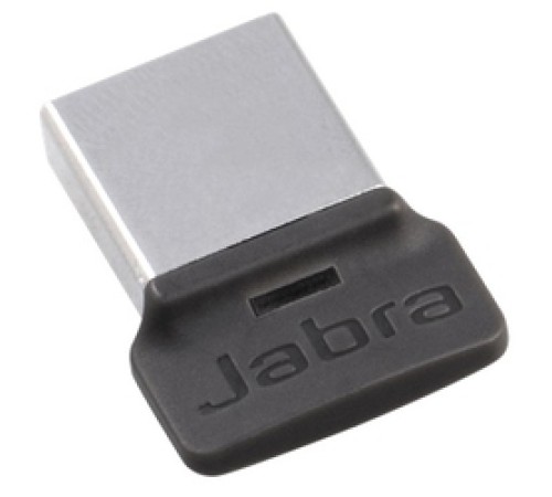Адаптер Bluetooth Jabra Link 370, USB A, MS (PN: 14208-08) Адаптер Bluetooth Jabra Link 370, USB A, MS (PN: 14208-08)
