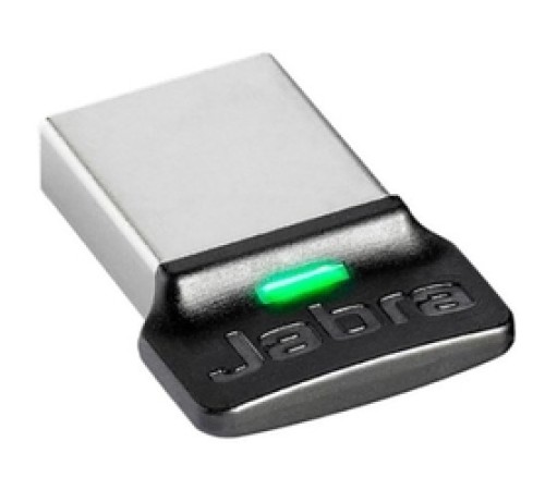 Адаптер Bluetooth Jabra Link 360, USB A, UC (PN: 14208-01) Адаптер Bluetooth Jabra Link 360, USB A, UC (PN: 14208-01)