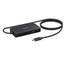 Хаб Jabra PanaCast USB Hub, EU (PN: 14207-58)