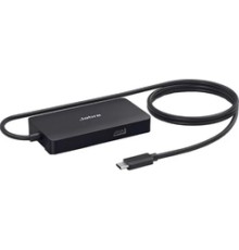 Хаб Jabra PanaCast USB Hub, EU (PN: 14207-58)