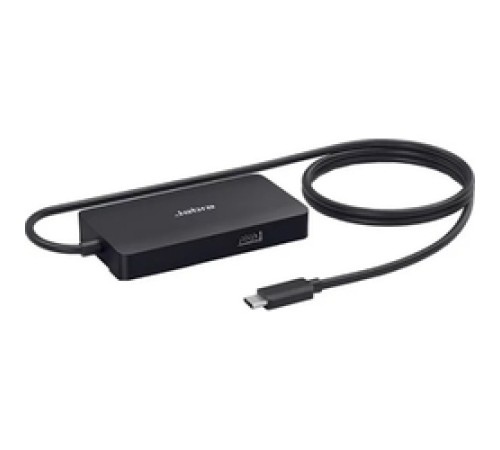 Хаб Jabra PanaCast USB Hub, EU (PN: 14207-58) Хаб Jabra PanaCast USB Hub, EU (PN: 14207-58)