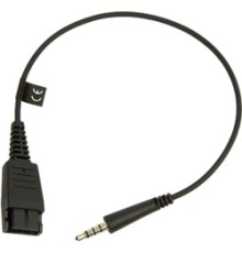 Шнур Jabra LINK STRAIGHT JACK 3,5 мм (PN: 8800-00-99)