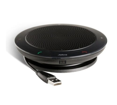 Спикерфон Jabra SPEAK 410 MS (PN: 7410-109) Спикерфон Jabra SPEAK 410 MS (PN: 7410-109)