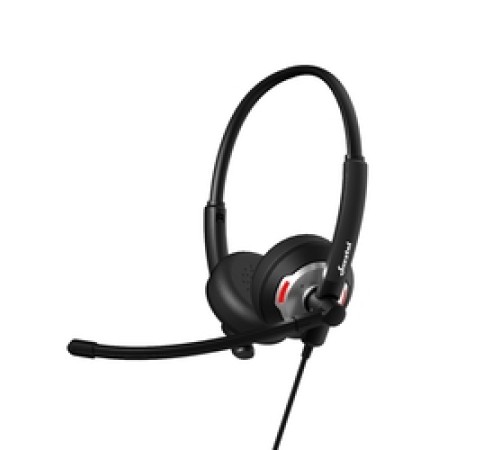 JazzTel Active BNC - Гарнитура JazzTel Active BNC - Гарнитура