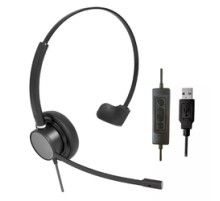 JazzTel Fusion USB Mono