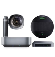 JazzTel Group 12U4K - HD1080P USB-камера для видеоконференций