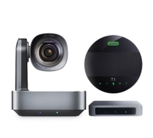 JazzTel Group 12U4K - HD1080P USB-камера для видеоконференций JazzTel Group 12U4K - HD1080P USB-камера для видеоконференций