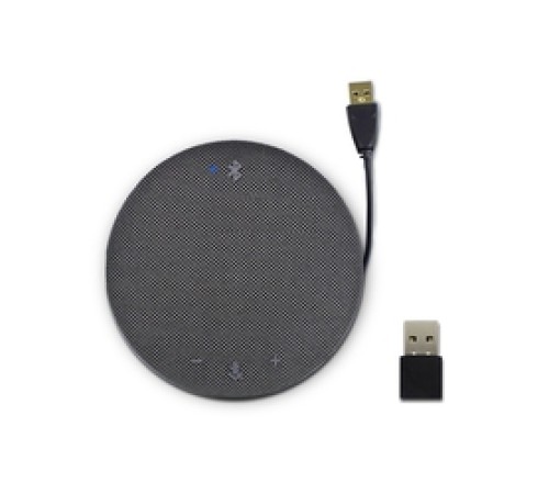 Jazztel Indi-BT-Plus - USB спикерфон Jazztel Indi-BT-Plus - USB спикерфон