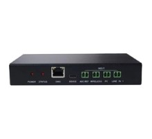 Jazztel MA702-BOX Аудиопроцессор