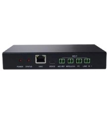 Jazztel MA702-BOX Аудиопроцессор