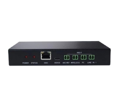 Jazztel MA702-BOX Аудиопроцессор Jazztel MA702-BOX Аудиопроцессор