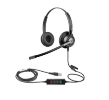 JazzTel Note BNC USB - Гарнитура