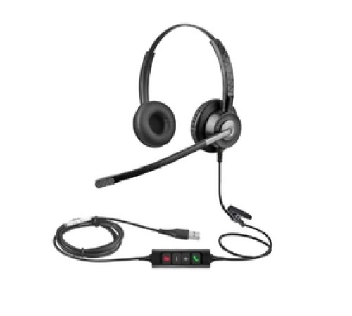 JazzTel Note BNC USB - Гарнитура JazzTel Note BNC USB - Гарнитура