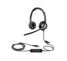 JazzTel Note BNC USB Comfort - Гарнитура