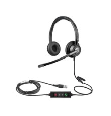 JazzTel Note BNC USB Comfort - Гарнитура