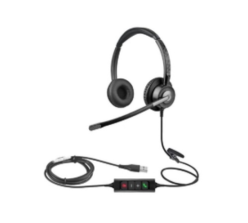 JazzTel Note BNC USB Comfort - Гарнитура JazzTel Note BNC USB Comfort - Гарнитура