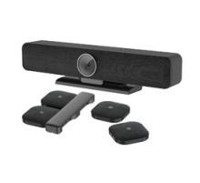 JazzTel Studio Wireless Mic