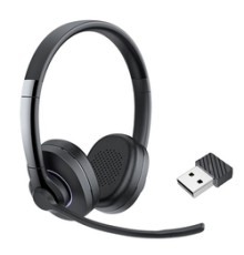 JazzTel Teams Wireless Duo