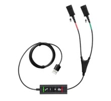 JazzTel USB-CAB-Y - Кабель для обучения