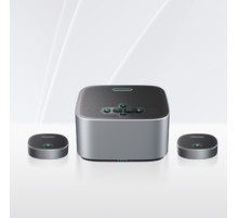 JazzTel Various Pro BT - Bluetooth спикерфон с дополнительными микрофонами