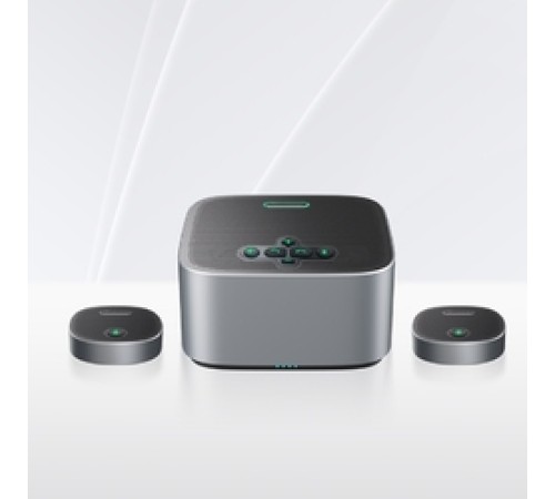 JazzTel Various Pro BT - Bluetooth спикерфон с дополнительными микрофонами