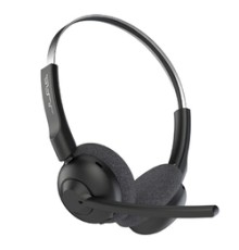 JLab GO Work Pop Wireless Headphones - Black - Беспроводные наушники