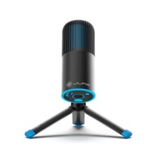 Jlab TALK GO Microphone, Black - Проводной микрофон