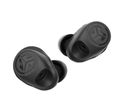 Jlab Work Buds True Wireless Black - Наушники Jlab Work Buds True Wireless Black - Наушники
