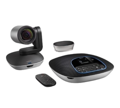 Logitech ConferenceCam Group 960-001057 Logitech ConferenceCam Group 960-001057