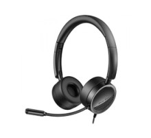 New Bee H360- USB-гарнитура для офисного компьютера