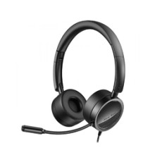 New Bee H360- USB-гарнитура для офисного компьютера