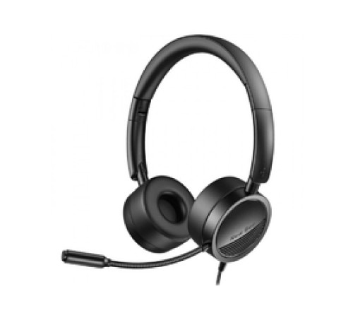 New Bee H360- USB-гарнитура для офисного компьютера