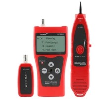 Noyafa NF-308S - Локатор неисправностей проводов